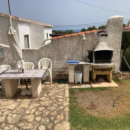 Apartamento Familiar Con Piscina Daire Denia Dış mekan fotoğraf