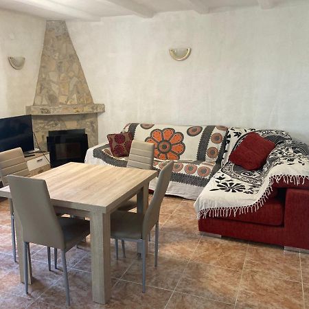 Apartamento Familiar Con Piscina Daire Denia Dış mekan fotoğraf