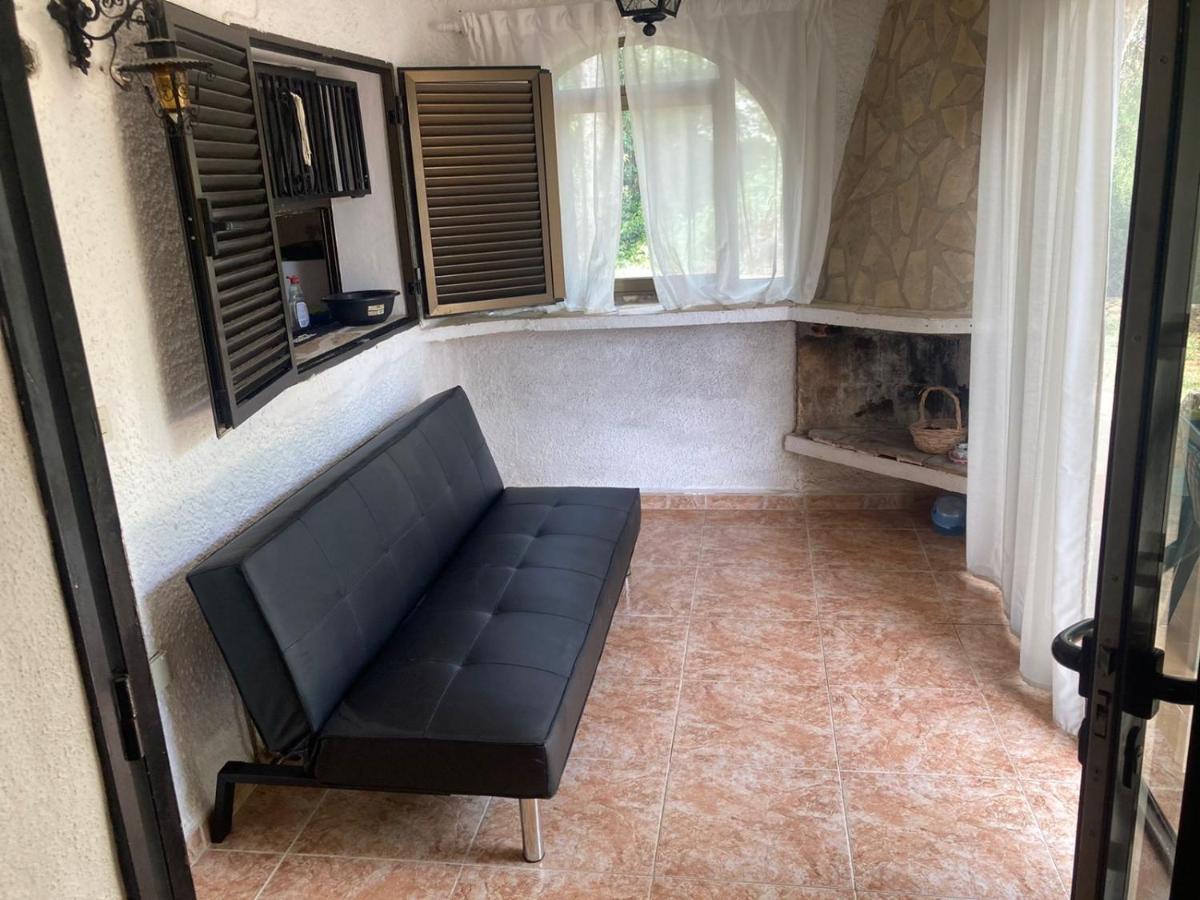 Apartamento Familiar Con Piscina Daire Denia Dış mekan fotoğraf
